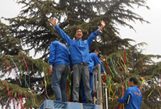 鄭州超前涂料歡迎您！專業(yè)真石漆生產(chǎn)廠家