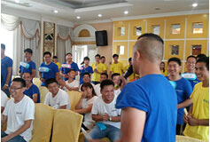 鄭州超前涂料歡迎您，真石漆生產(chǎn)廠家